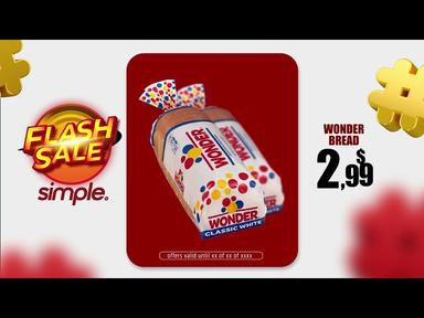 Flash Sale